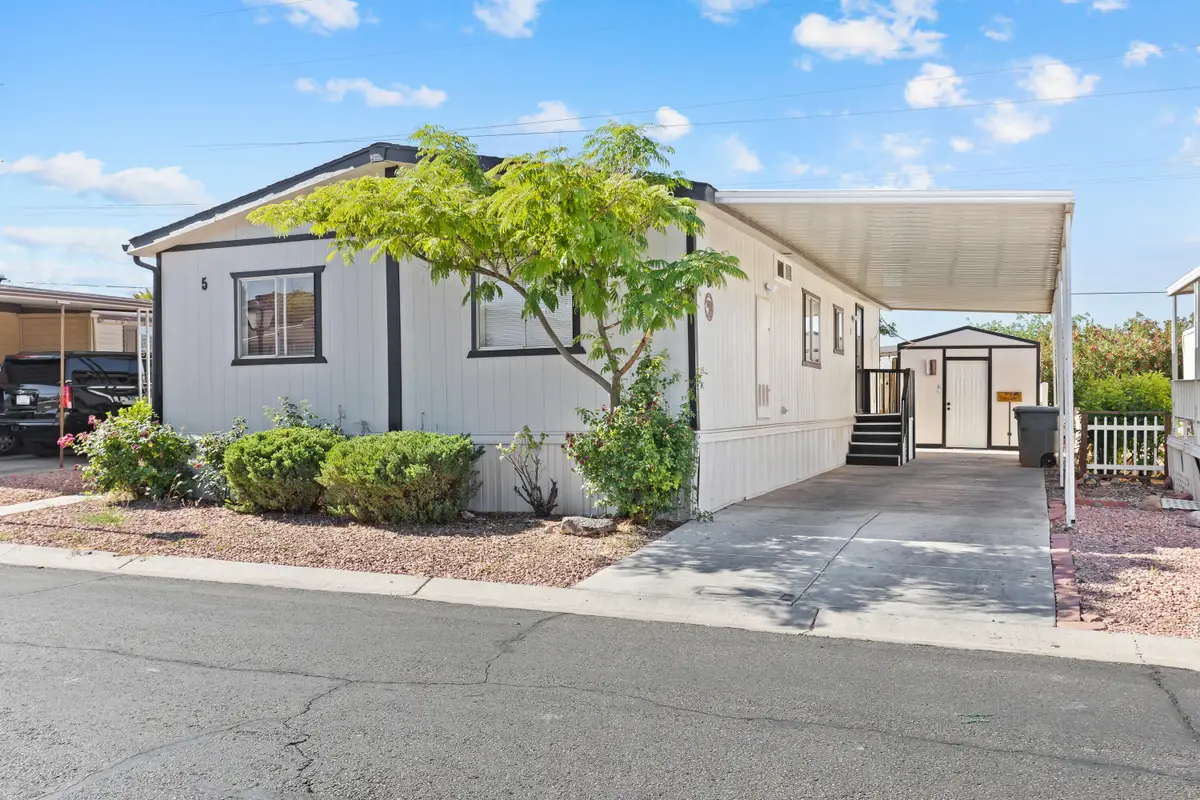 1450 N Dixie Downs Rd #5, Saint George, UT 84770 - Image #1