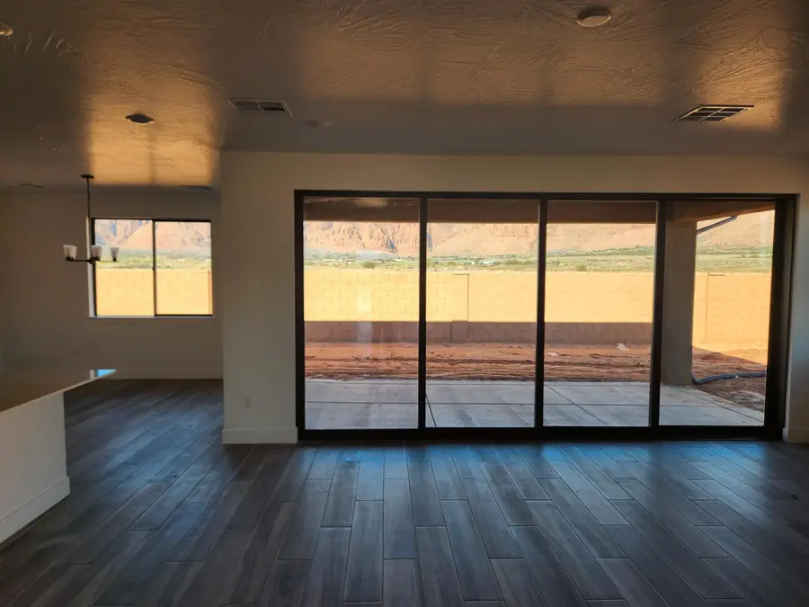 716 W Desert Dove Ln #(Lot 5), Ivins, UT 84738 - Image #2