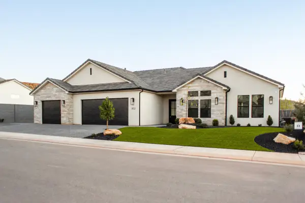 302 E Mayfield Woods Ln, Washington, UT 84780