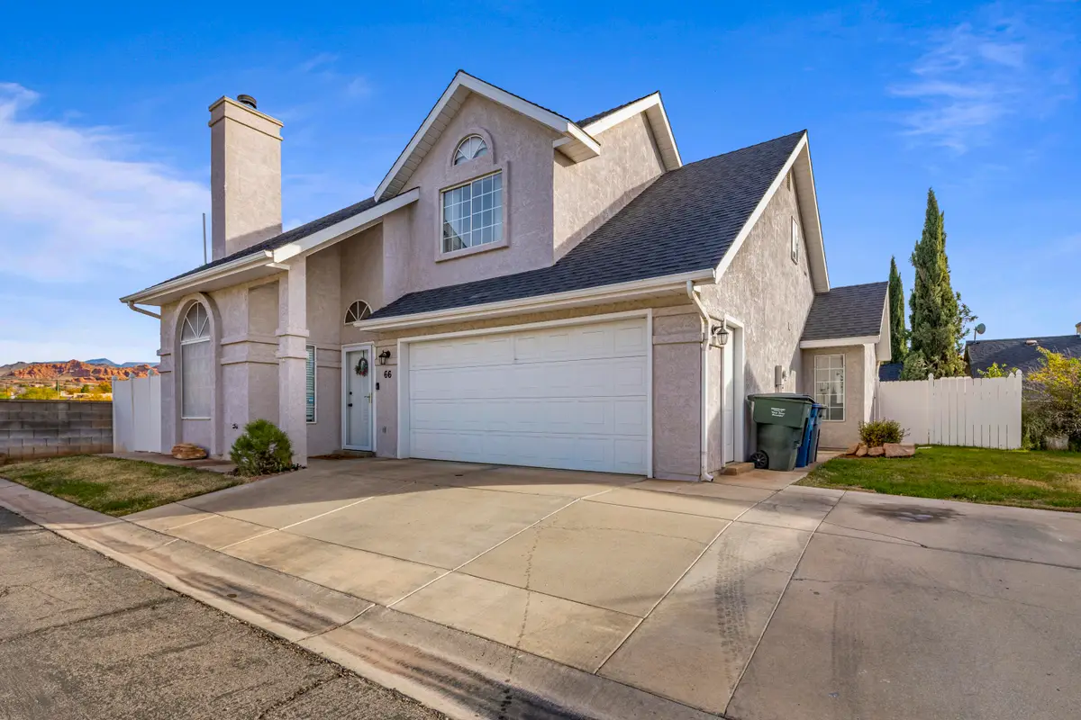 1040 N 1300 St W #66, Saint George, UT 84770 - #1