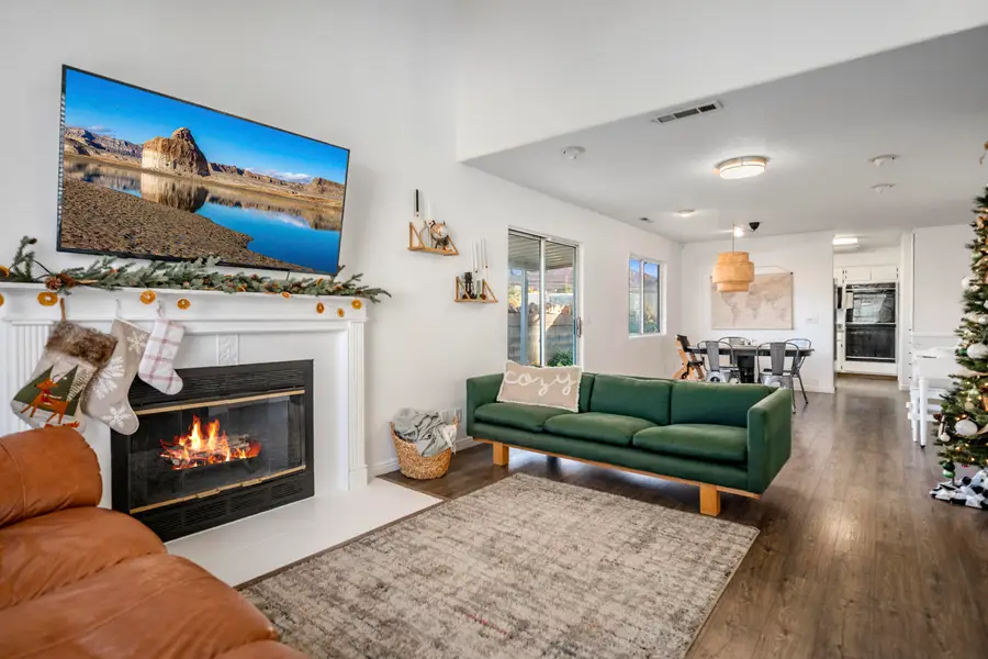 1040 N 1300 St W #66, Saint George, UT 84770 - #2