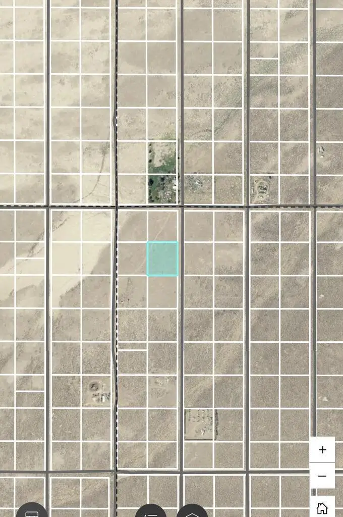 Lot 415 Garden Valley Ranchos, Beryl, UT 84714 - #1
