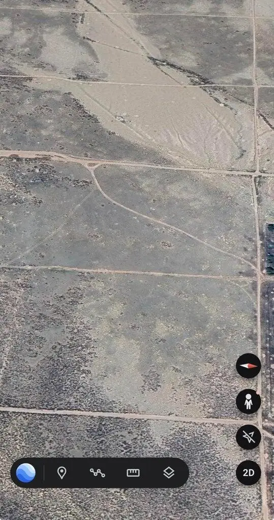 Lot 415 Garden Valley Ranchos, Beryl, UT 84714 - #3