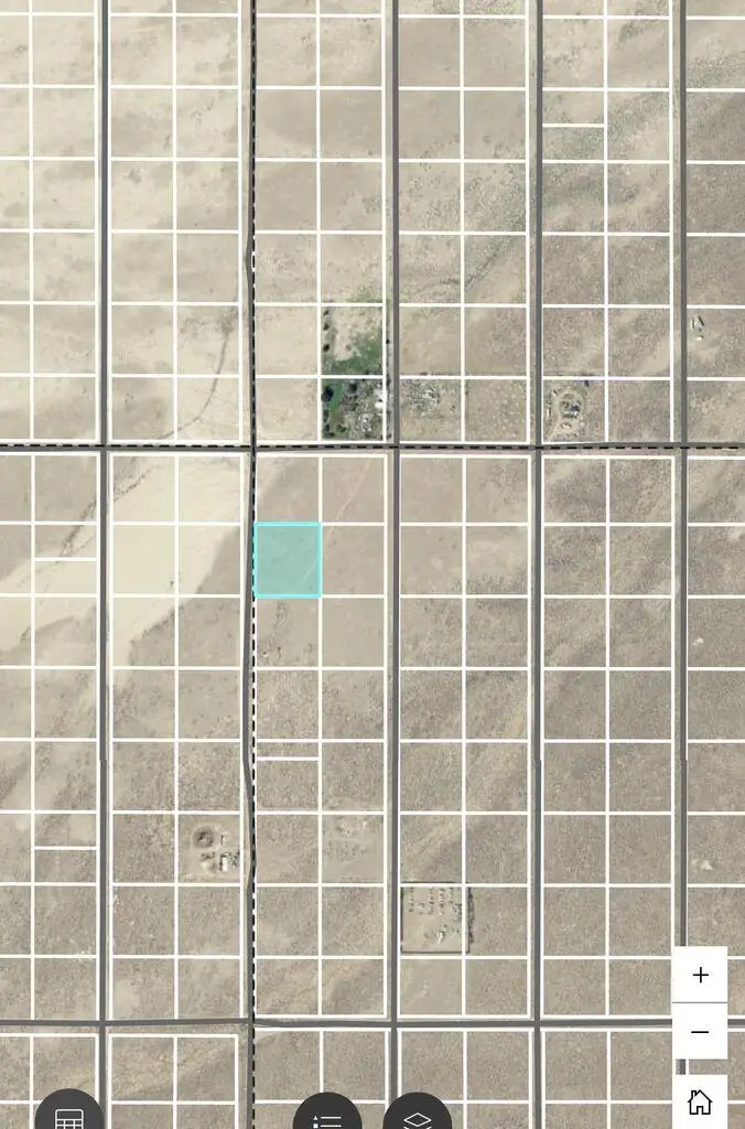 Lot 416 Garden Valley Ranchos, Beryl, UT 84714 - #1