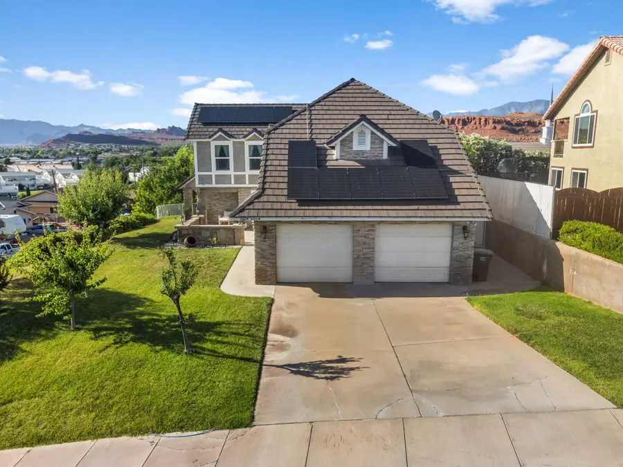 692 N 1000 W, Saint George, UT 84770 - Image #2