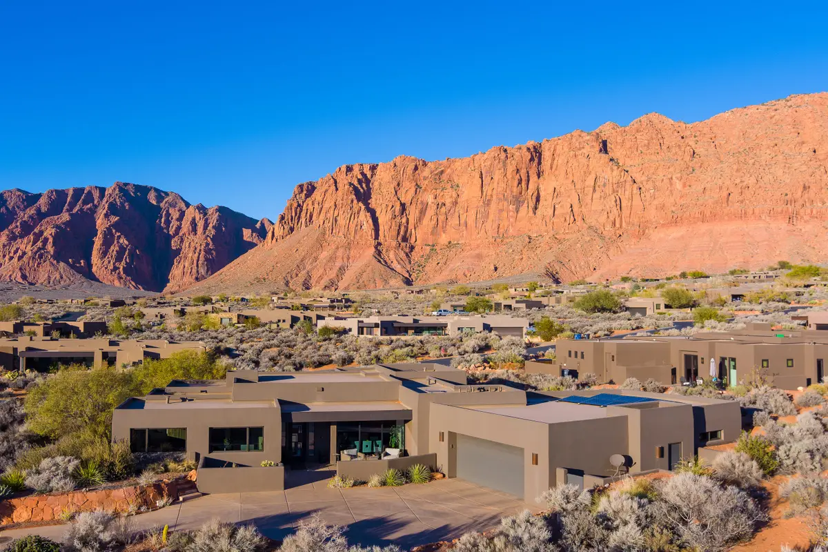 864 N Sihu Way, Ivins, UT 84738 - Image #1