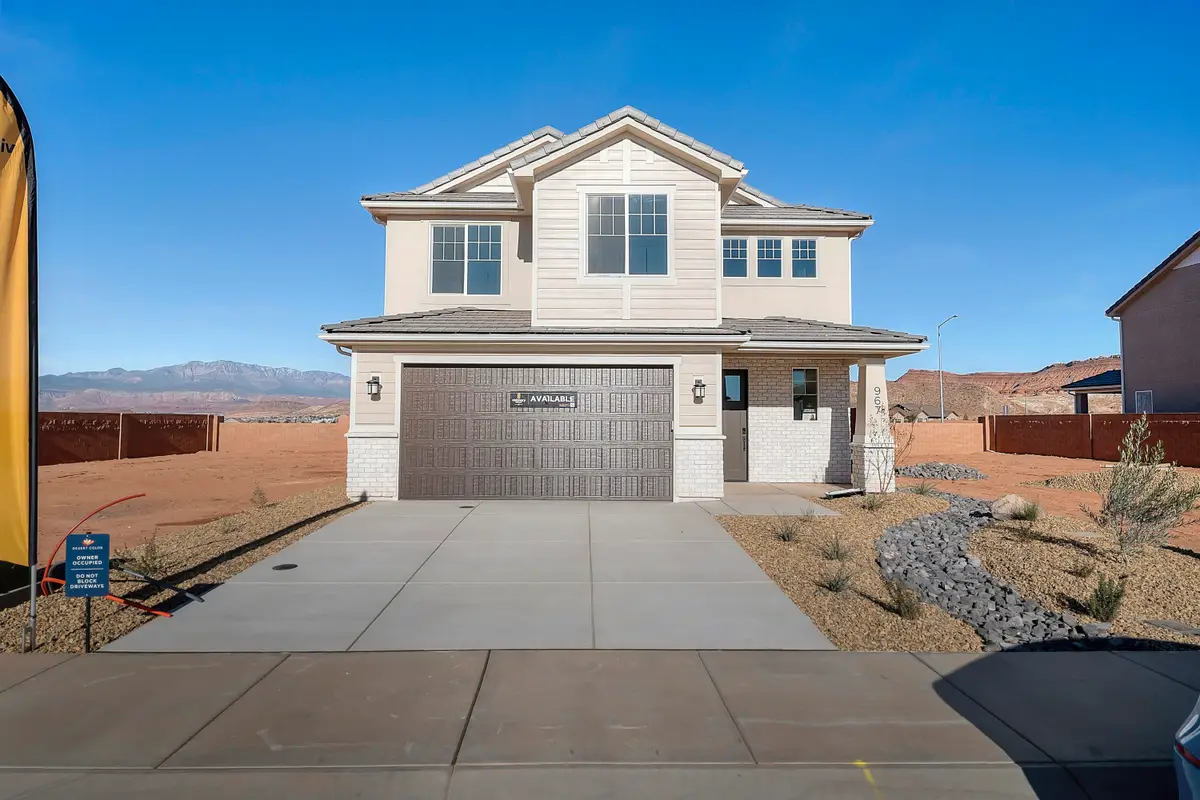 967 Malibu Dr, Washington, UT 84780 - #1