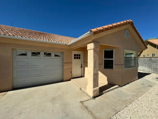 182 W 625 N, La Verkin, UT 84745