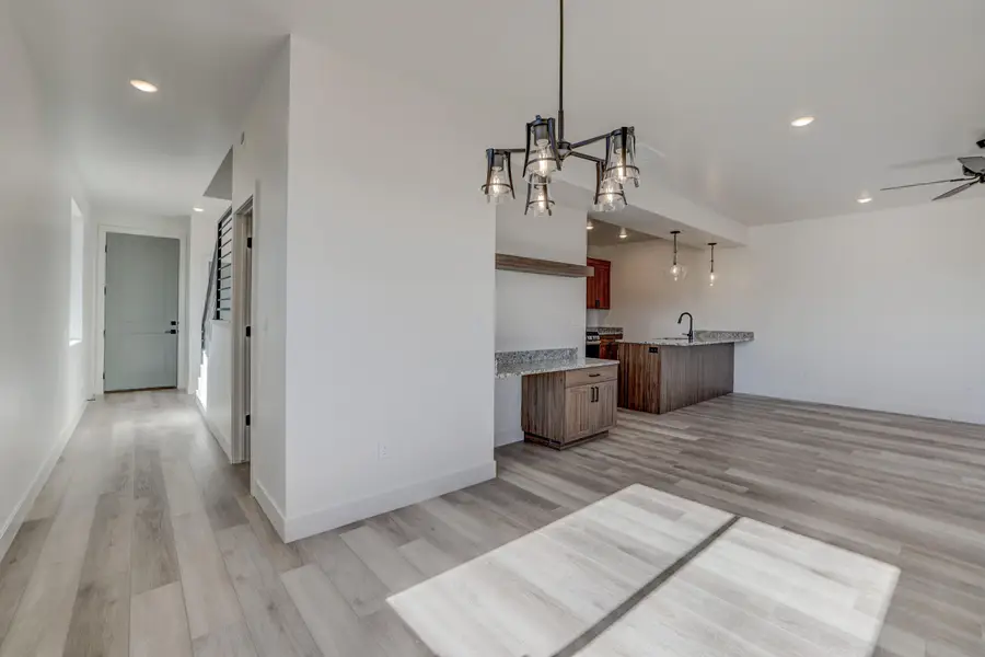 1026 N Fern St, Cedar City, UT 84721 - #3