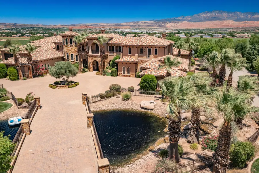 90 W Triple Crown Ln, Washington, UT 84780 - #2