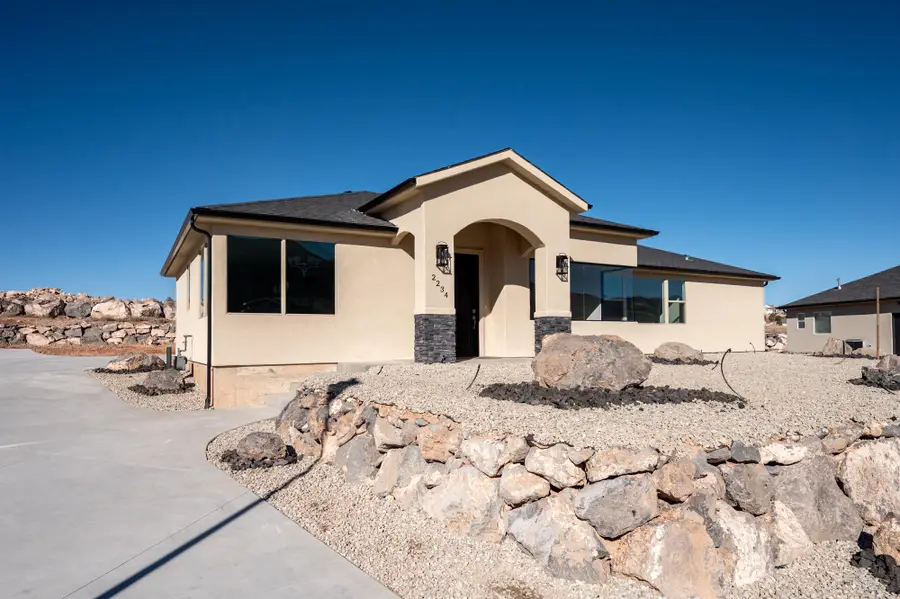 2234 S 2925, Cedar City, UT 84720 - #3