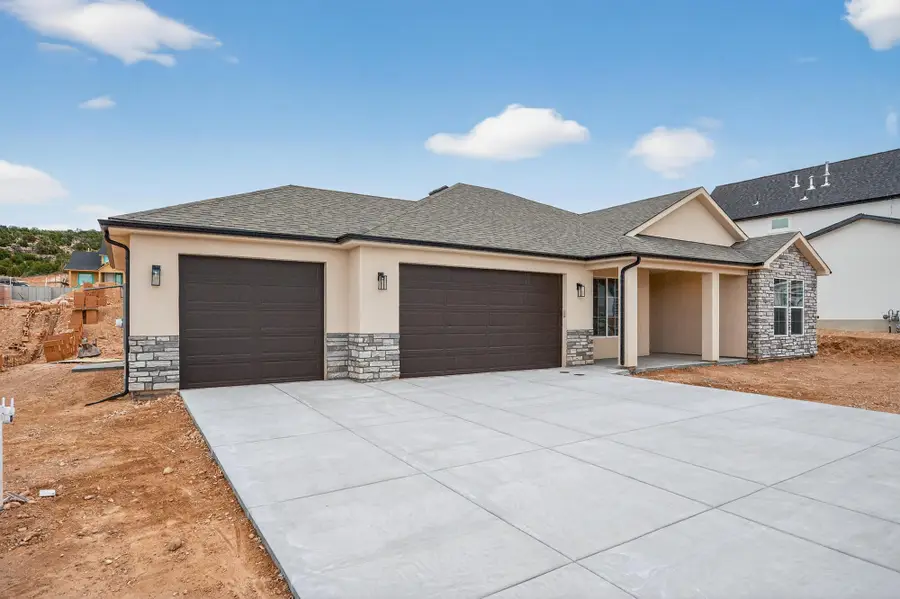 537 S Bryant St, Cedar City, UT 84720 - Image #3