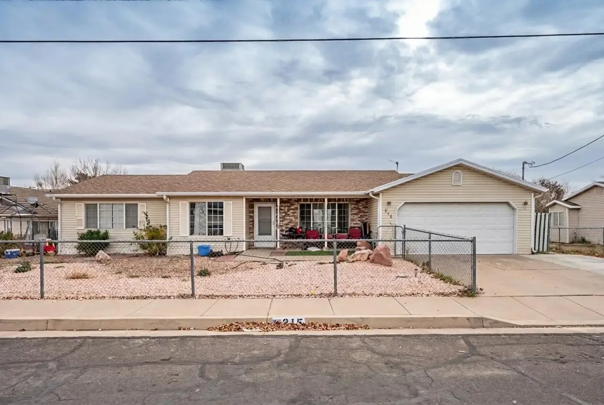 315 W 200 N, La Verkin, UT 84745 - #1