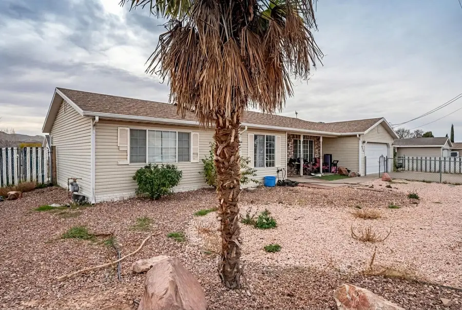 315 W 200 N, La Verkin, UT 84745 - #2