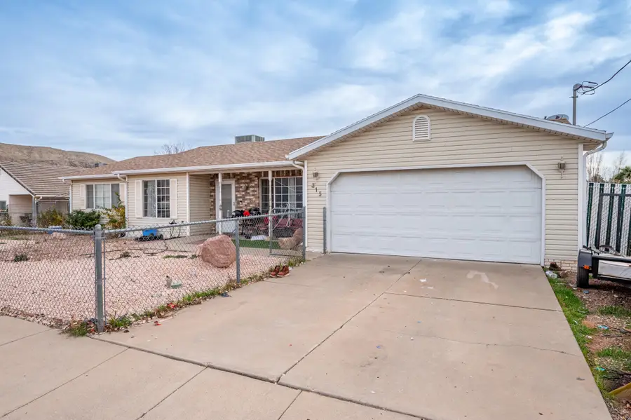 315 W 200 N, La Verkin, UT 84745 - #3