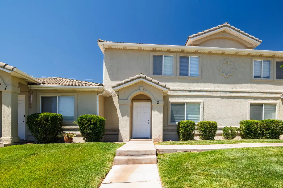 441 E Sunland #2, Saint George, UT 84790 - Image #1