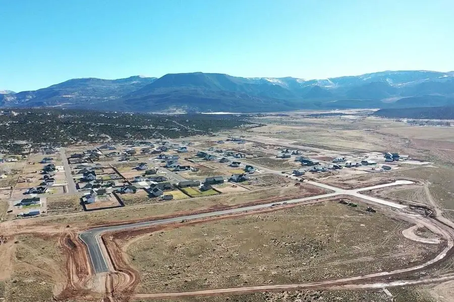 Lot 23 4b Ranch | Phase 5, Cedar City, UT 84720 - Image #3