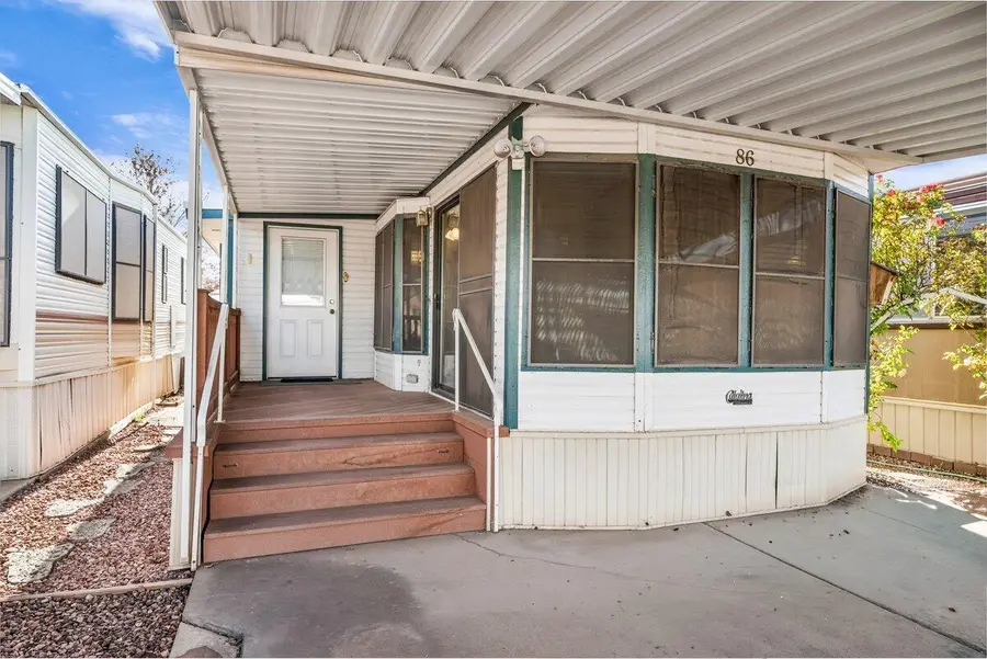 1225 N Dixie Downs Rd #86, Saint George, UT 84770 - Image #2