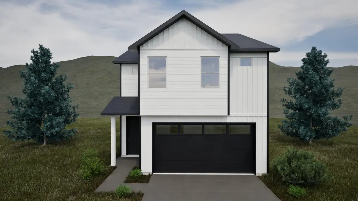 2931 N 1875 W #Lot 20, Cedar City, UT 84721 - #1