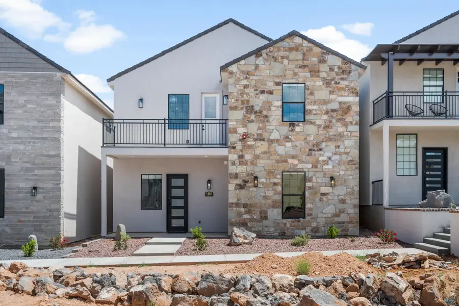 1460 S Windsor Parkway #3, Hurricane, UT 84737 - #2