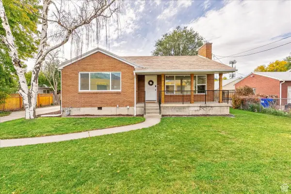 3812 S 500 E, Salt Lake City, UT 84106