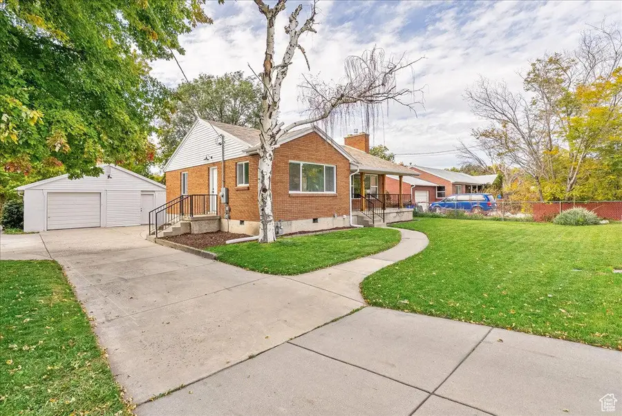 3812 S 500 E, Salt Lake City, UT 84106 - Image #2