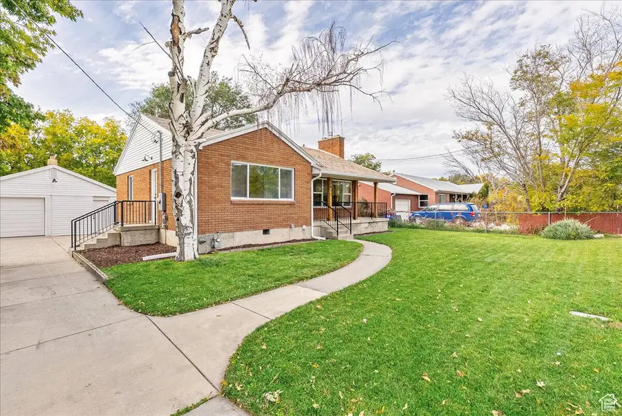 3812 S 500 E, Salt Lake City, UT 84106 - Image #3