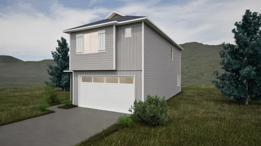 2923 N 1875 W #Lot 11, Cedar City, UT 84721 - #3