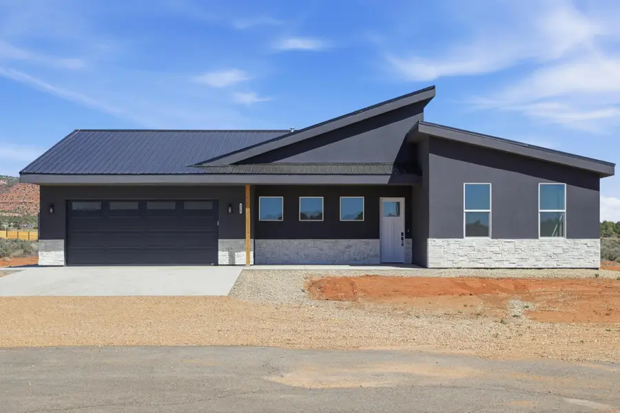 4380 E Sego Lily Cir, Kanab, UT 84741 - #3