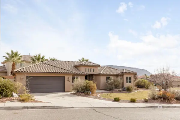 380 N 1660 Cir W, St George, UT 84770