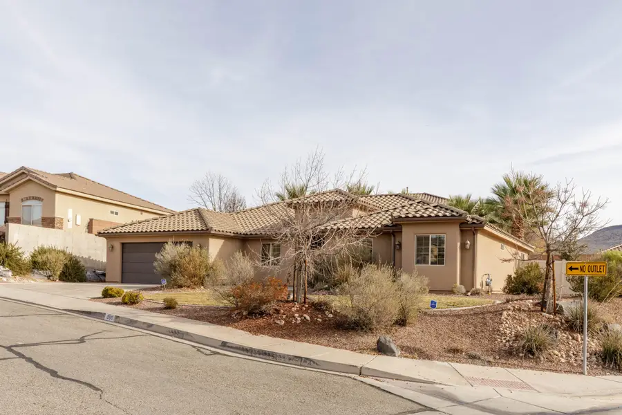 380 N 1660 Cir W, Saint George, UT 84770 - #2