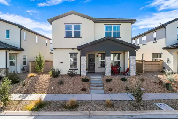 663 W Juniper Hill Dr, St George, UT 84790