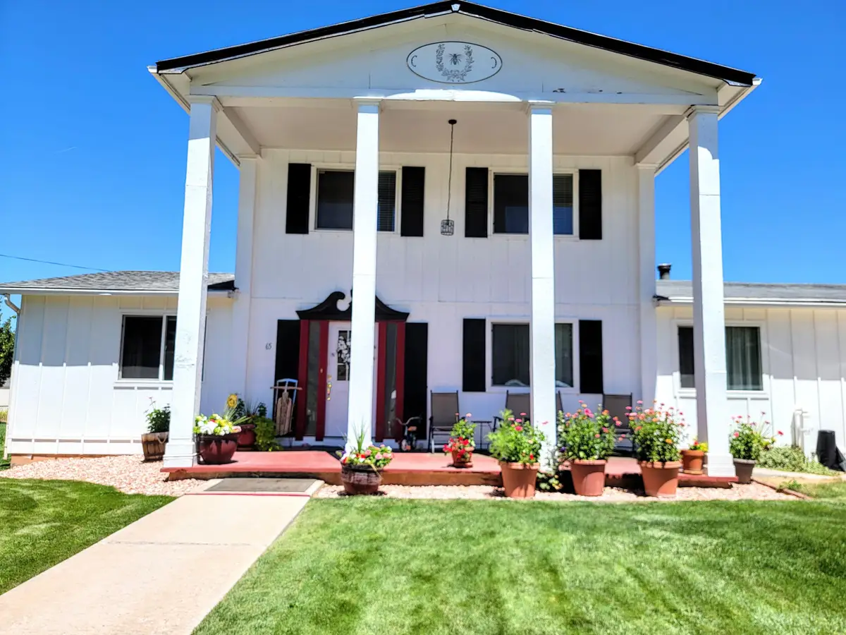 65 E 300 S St, Parowan, UT 84761 - Image #1