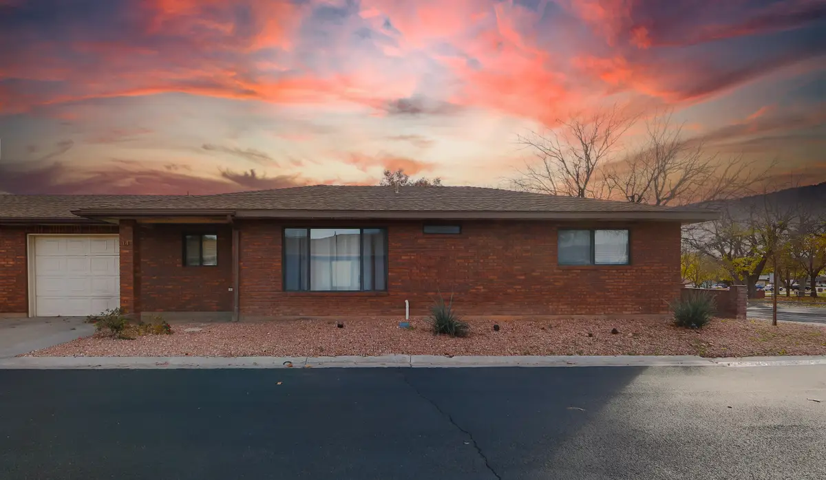 235 S 400 E #14, Saint George, UT 84770 - Image #1