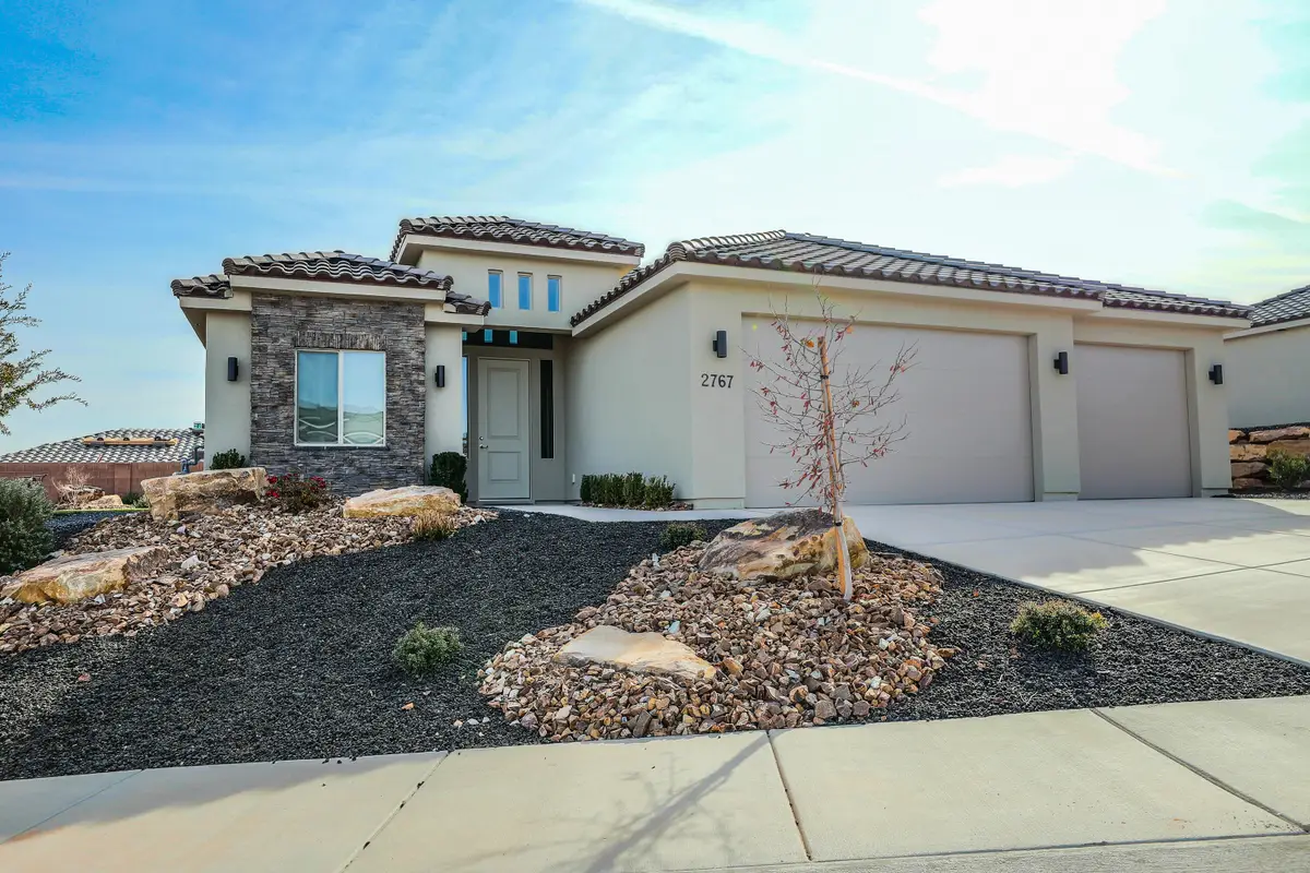 2767 W Vico Way, Saint George, UT 84770 - Image #1