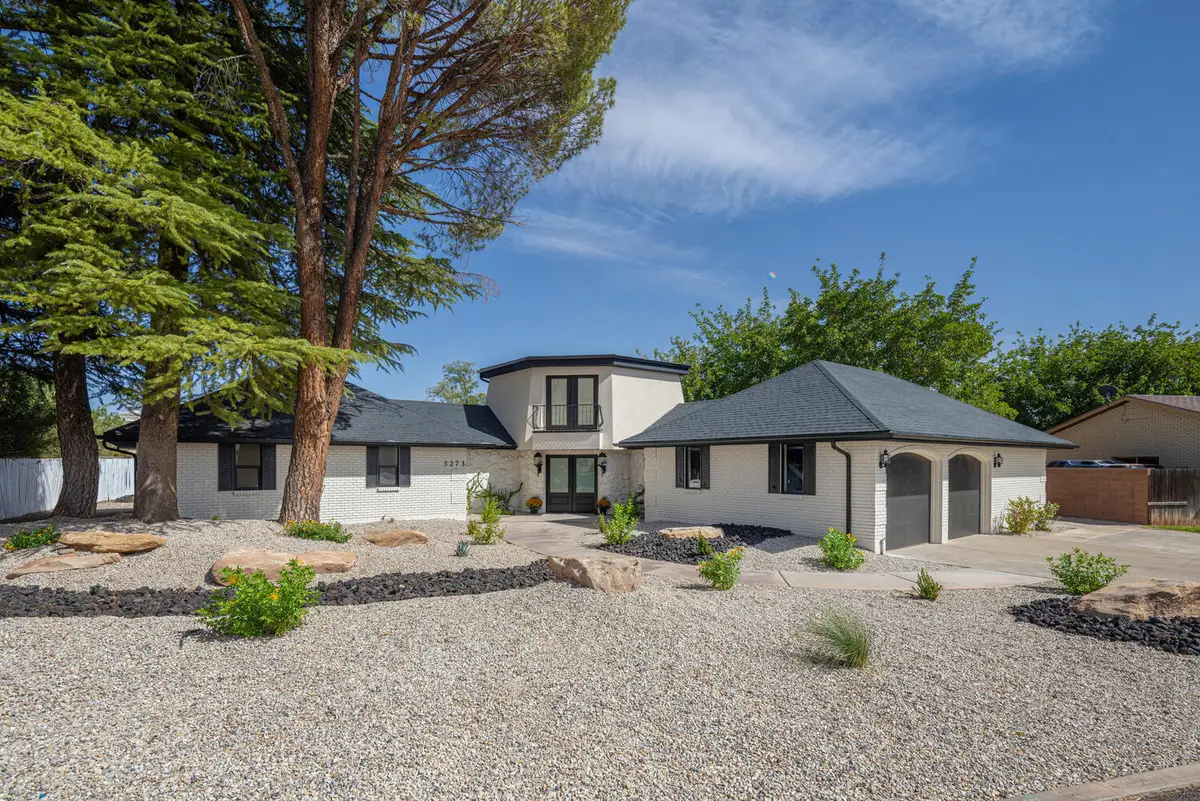3273 S Bloomington Dr W, Saint George, UT 84790 - Image #1