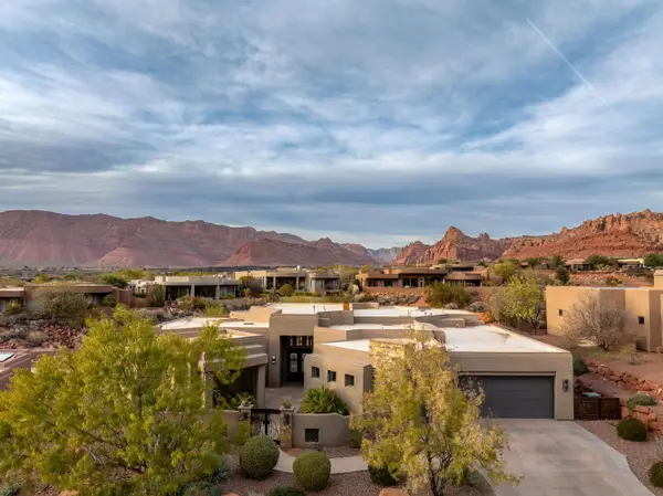 3052 N Snow Canyon Parkway #205, St George, UT 84770