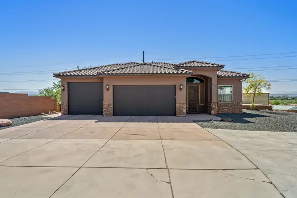 2752 E 50 S St, St George, UT 84790