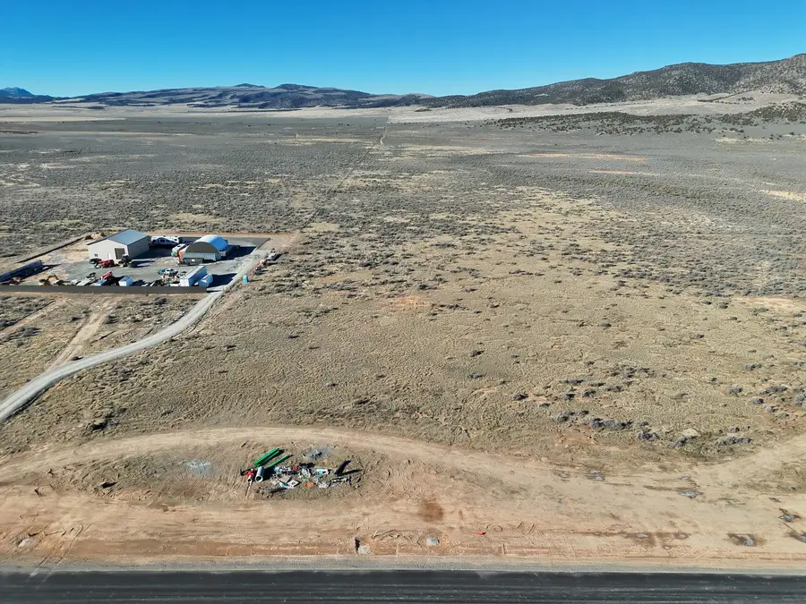 6800 W Lot 4 Lakeside Industrial Park, Cedar City, UT 84721 - Image #2