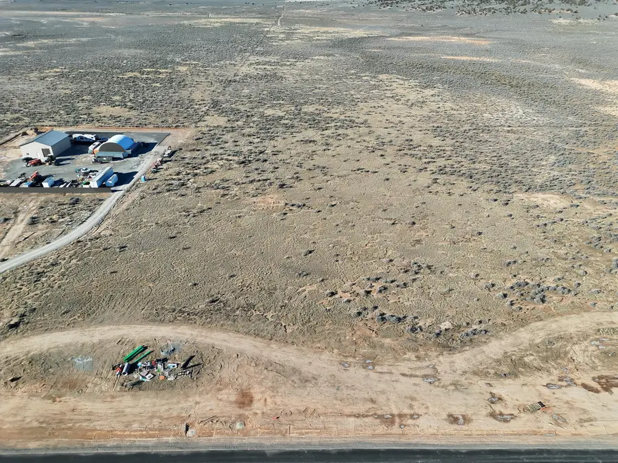 6800 W Lot 4 Lakeside Industrial Park, Cedar City, UT 84721 - Image #3