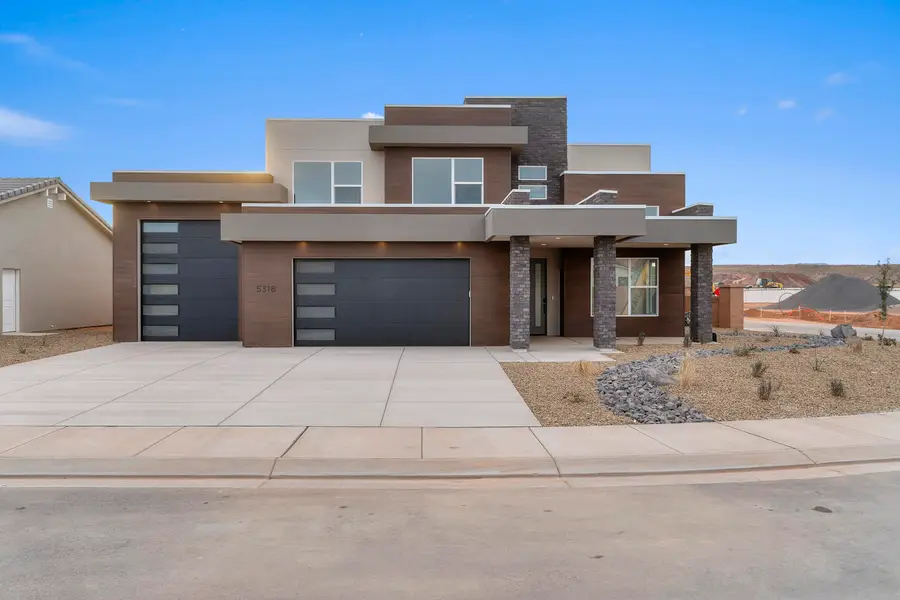 5318 S Shorebreak, Washington, UT 84780 - Image #2