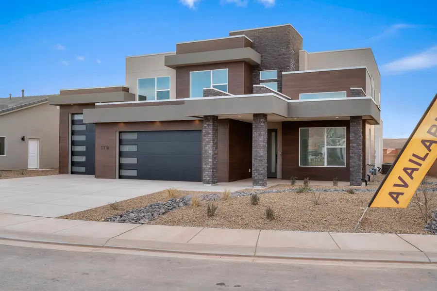 5318 S Shorebreak, Washington, UT 84780 - Image #3
