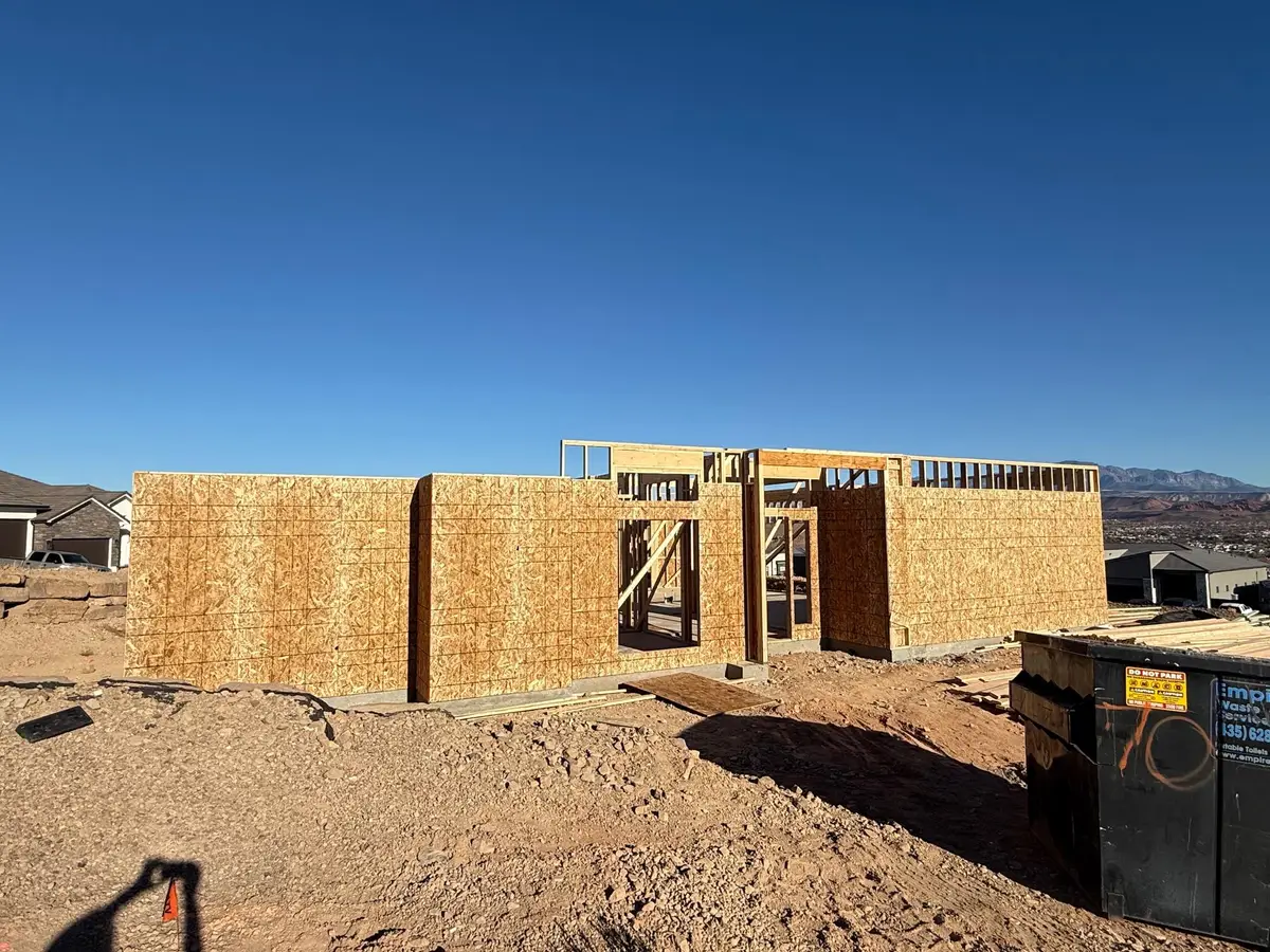 3100 W Tanaro Trail, Saint George, UT 84770 - Image #1