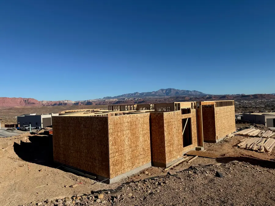 3100 W Tanaro Trail, Saint George, UT 84770 - Image #2