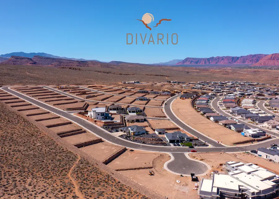 Lot 139 Lesina Heights Dr, Saint George, UT 84770 - Image #3
