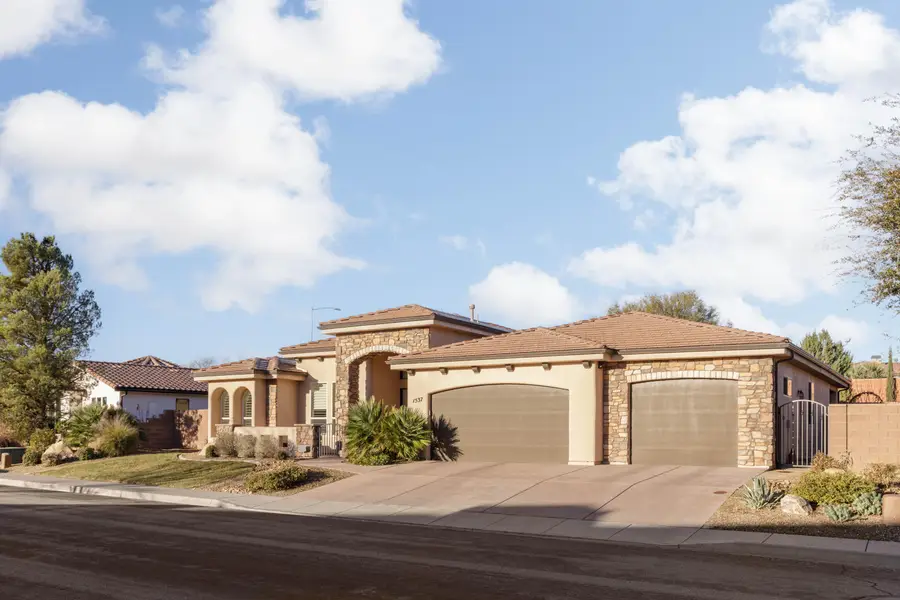 1537 N Blacklion Rd, Washington, UT 84780 - Image #2