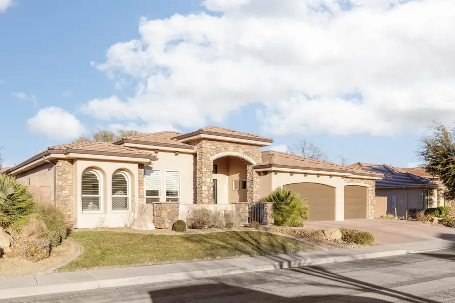 1537 N Blacklion Rd, Washington, UT 84780 - Image #3