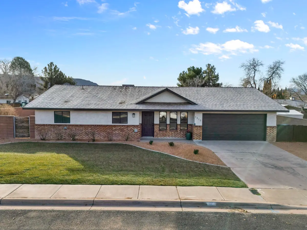 1313 W 750 N, Saint George, UT 84770 - Image #1