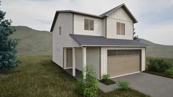 2923 N 1800 W #30, Cedar City, UT 84721