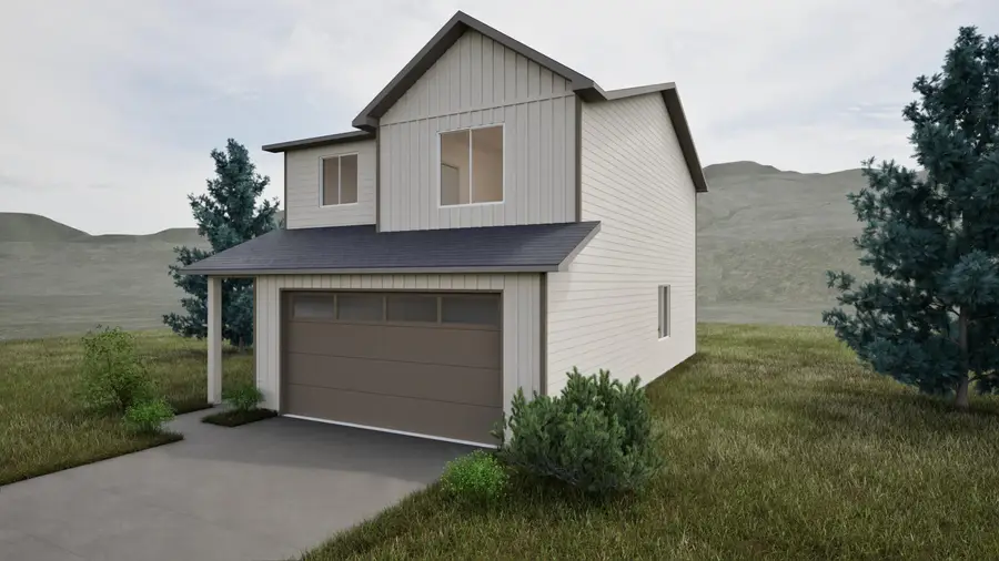 2923 N 1800 W #30, Cedar City, UT 84721 - #2